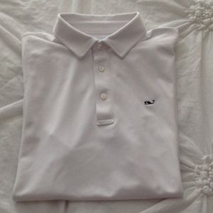 Vineyard Vines polo